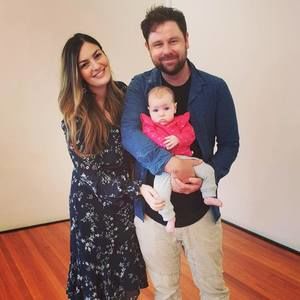 Meet your Posher, Dina